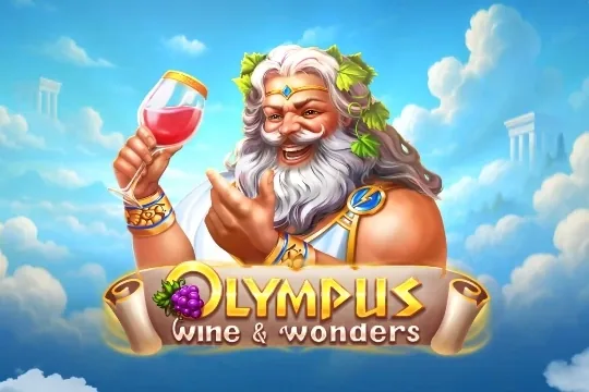 Olympus: Wine & Wonders